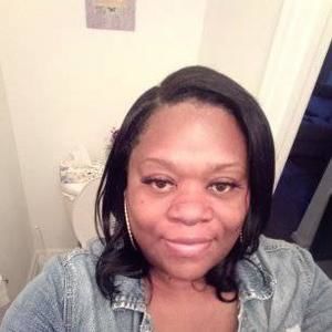 Meet your Posher, Katrina